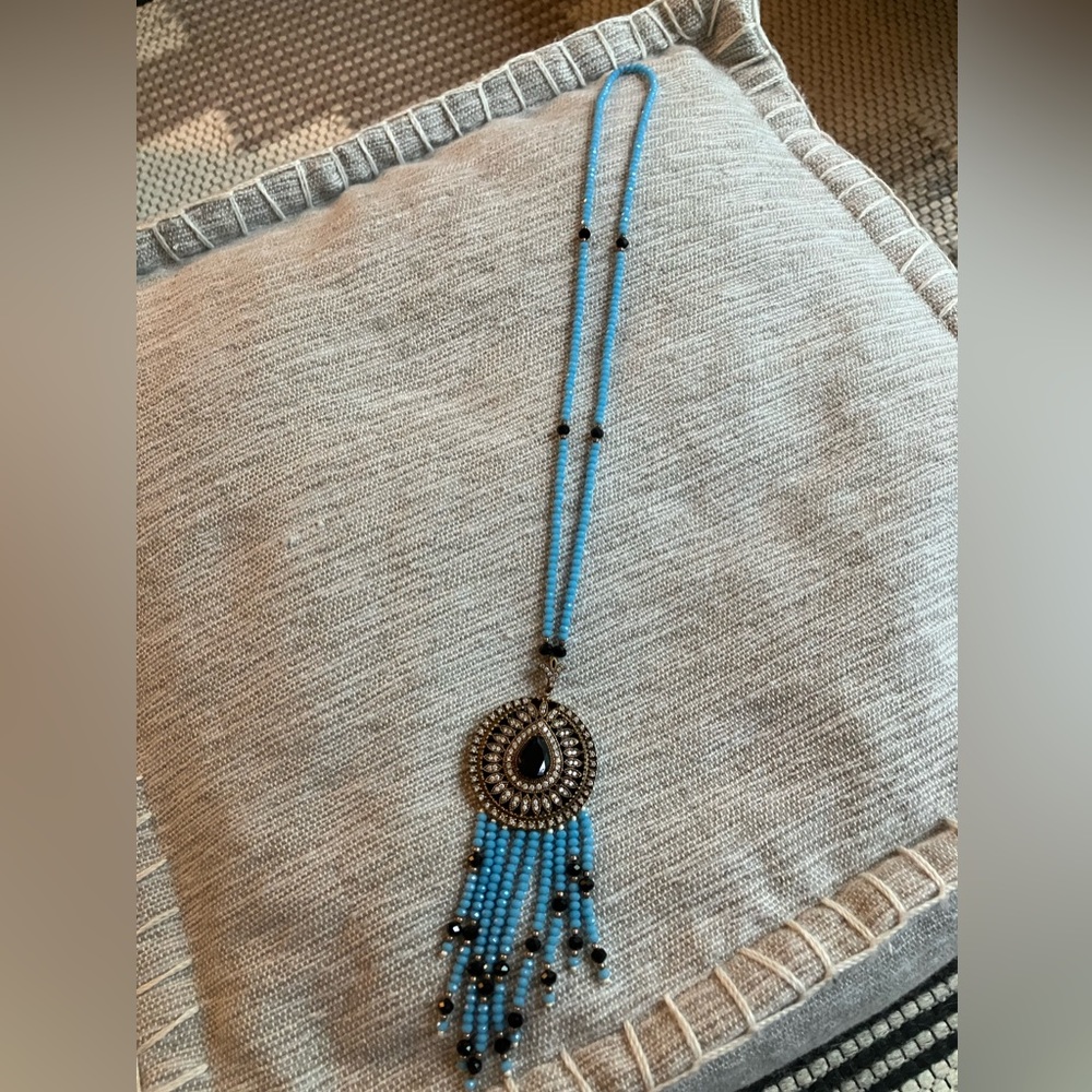 Pendant Neclace